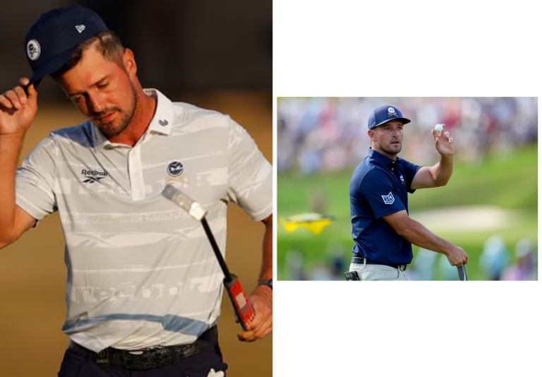 Inside the Stakes of Bryson Dechambeau'S Growing Youtube Presence Alongside Elite Golf